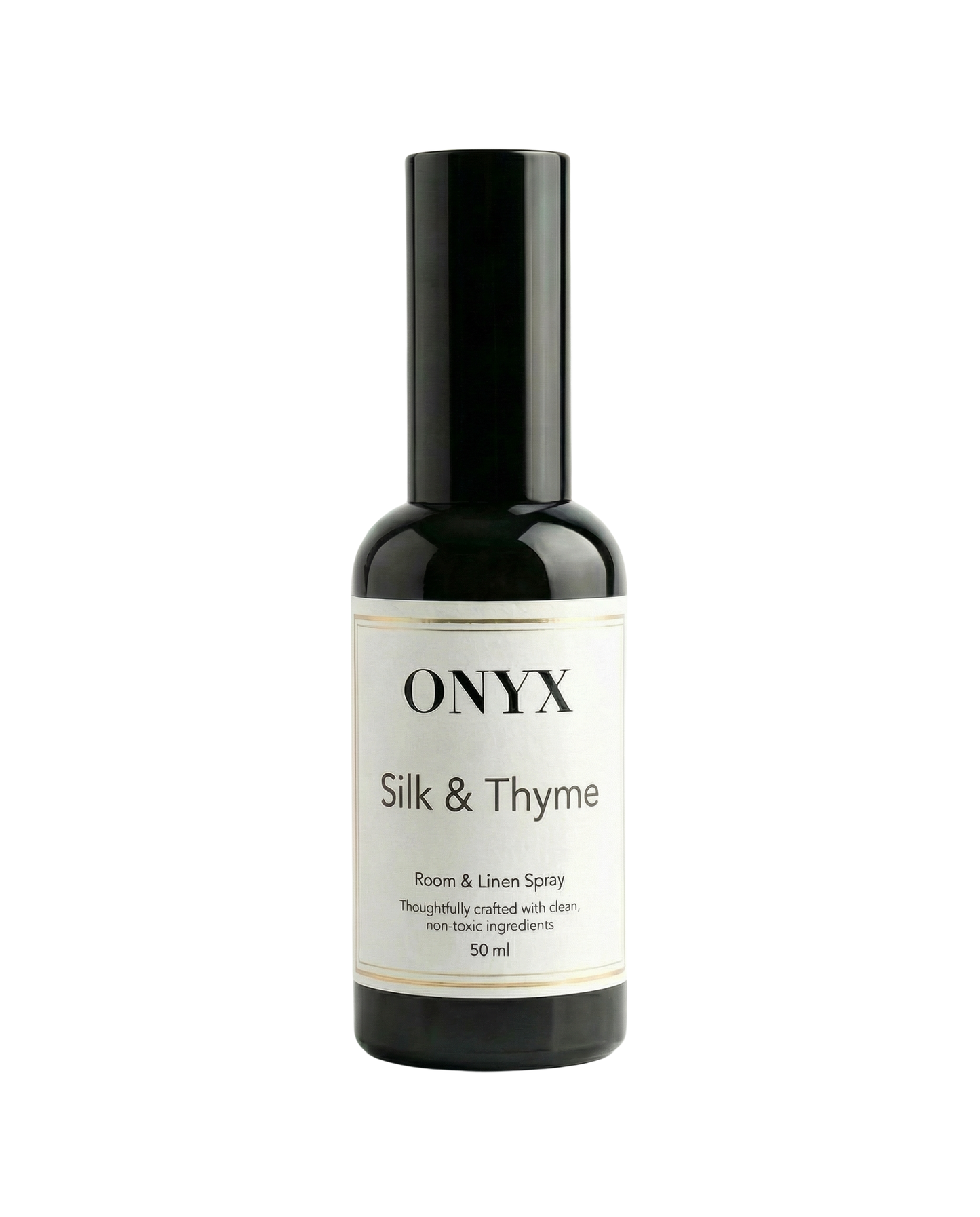 Silk & Thyme - Room & Linen Spray