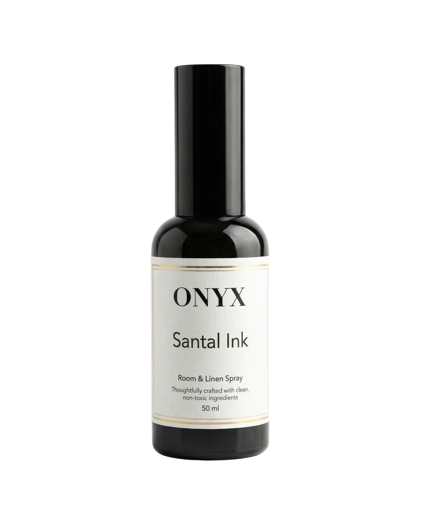 Santal Ink - Room & Linen Spray