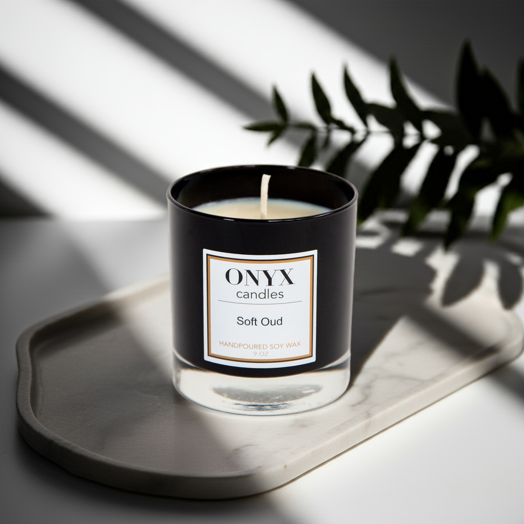 Soft Oud