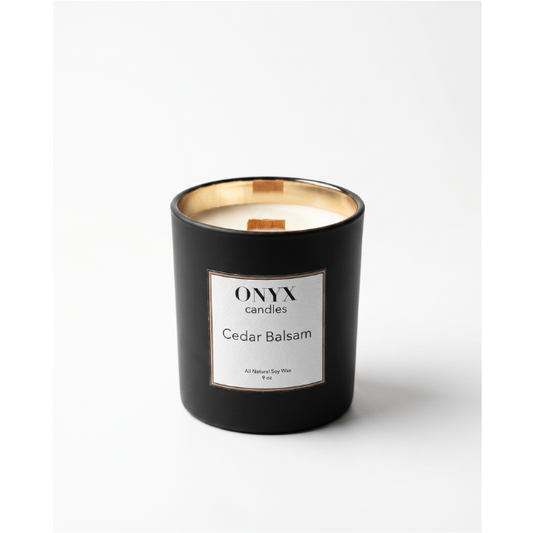 Cedar Balsam