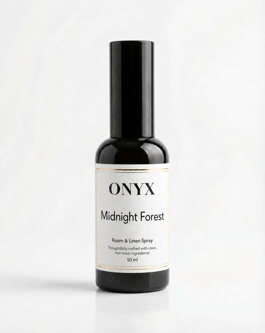 Midnight Forest - Room & Linen Spray