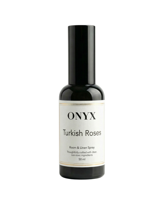 Turkish Roses - Room & Linen Spray