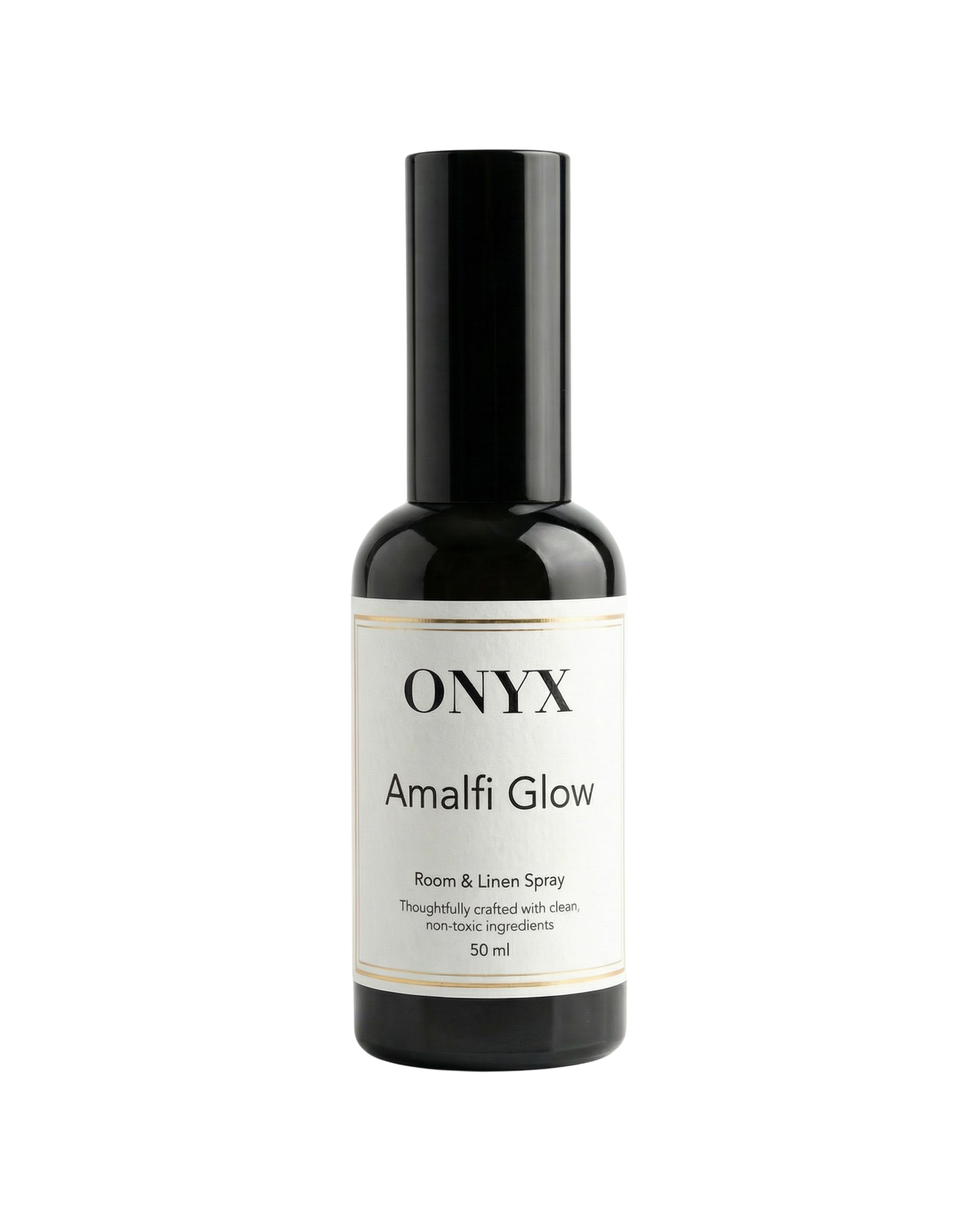 Amalfi Glow - Room & Linen Spray
