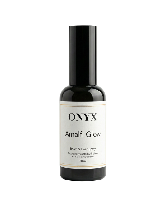 Amalfi Glow - Room & Linen Spray