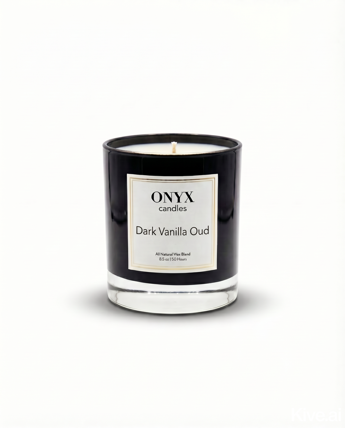 Dark Vanilla Oud