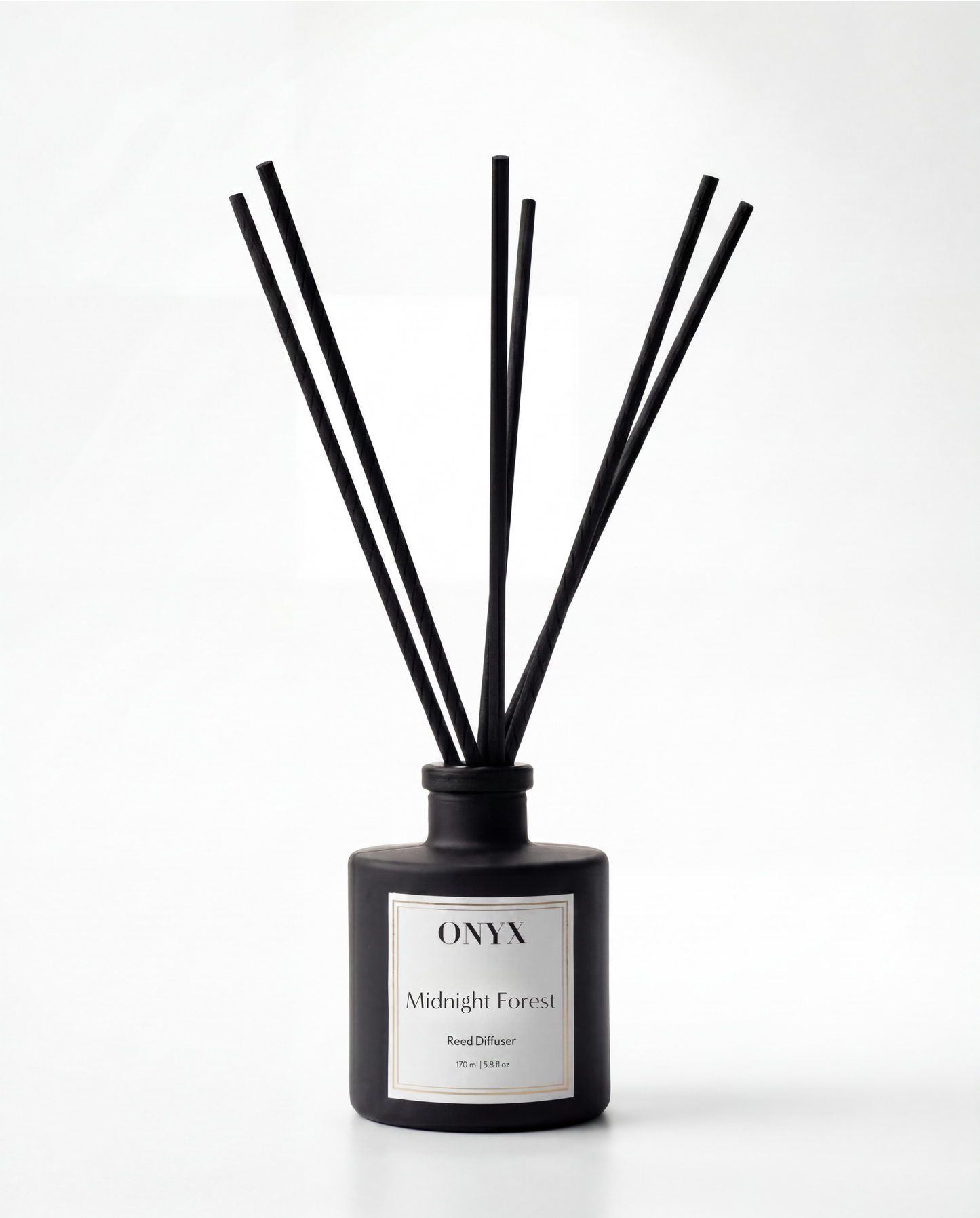 Midnight Forest - Reed Diffuser