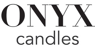 ONYX Candles logo