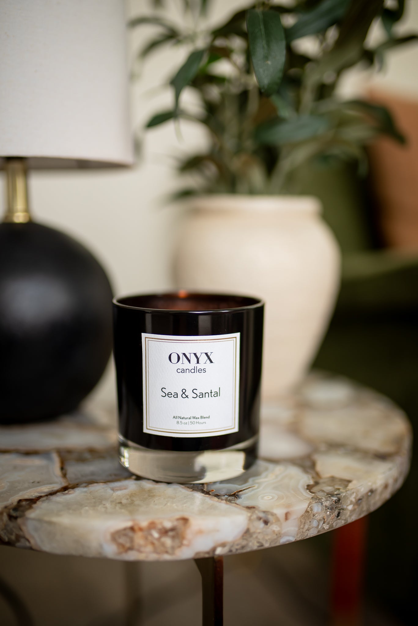 Sea & Santal