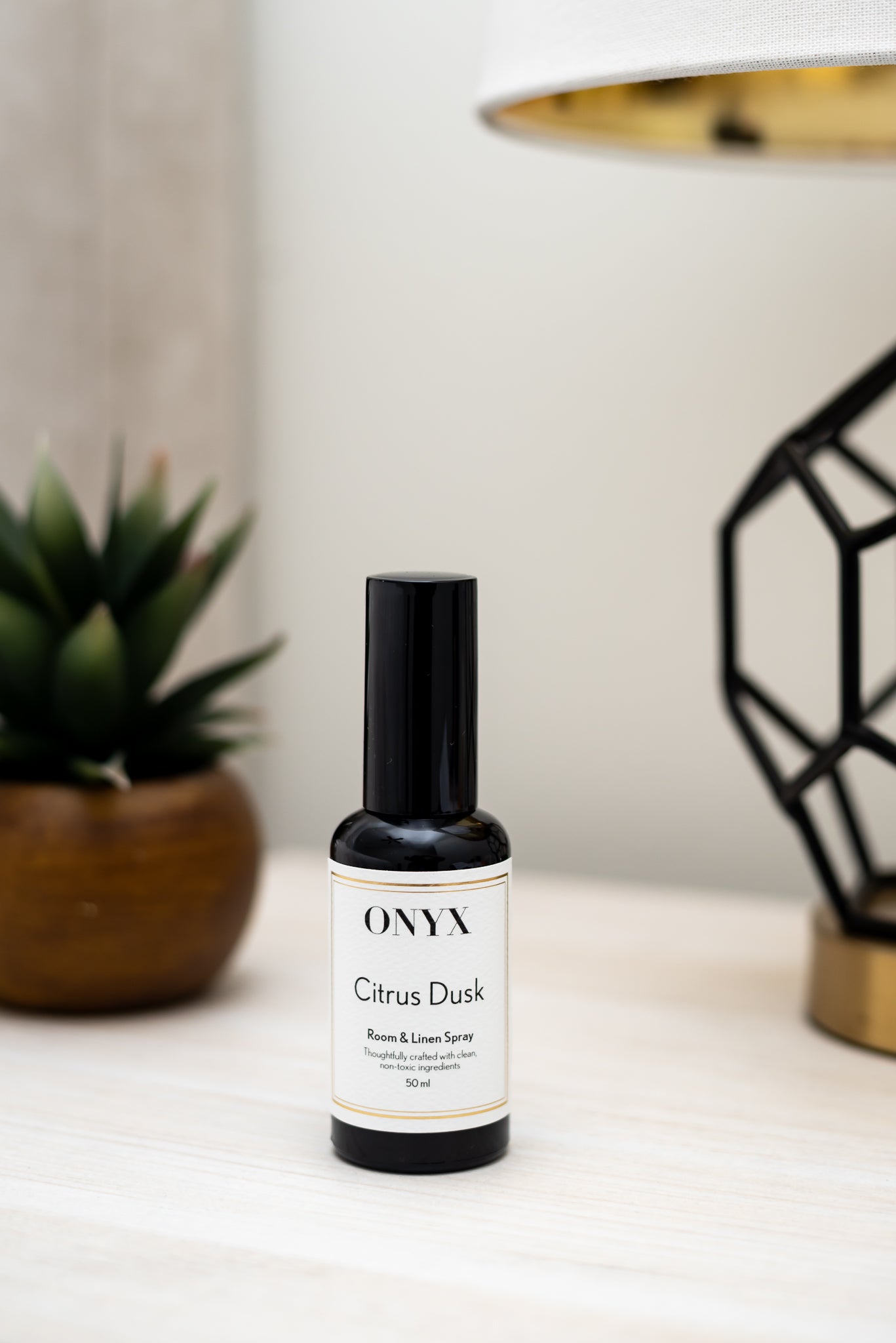 Citrus Dusk - Room & Linen Spray