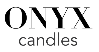 Onyx Candles