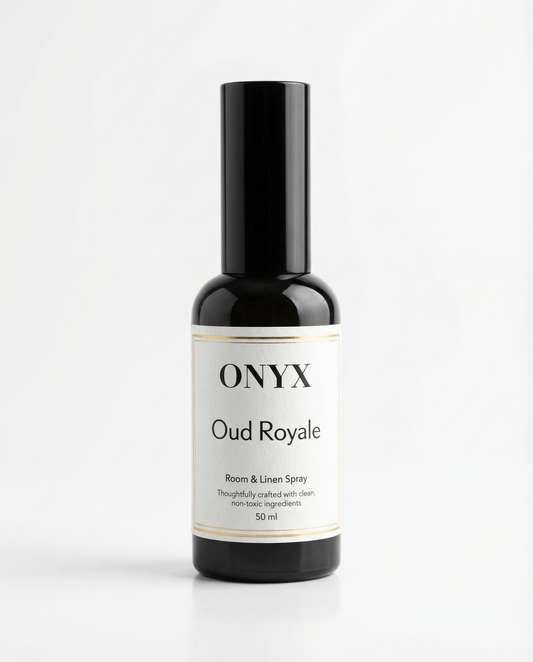 Oud Royale - Room & Linen Spray