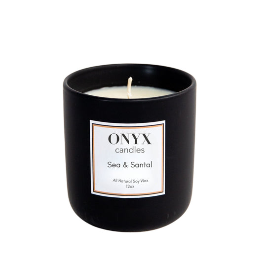 Sea & Santal
